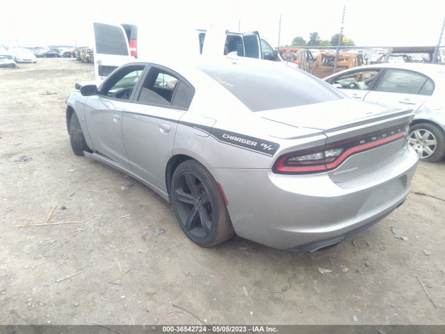 Dodge CHARGER R/T 2016 2C3CDXCT3GH257986 Image 3