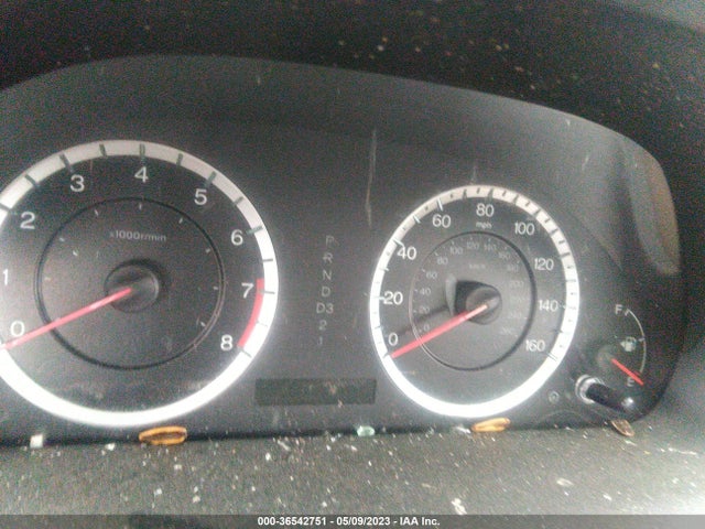 2010 HONDA ACCORD SDN LX-P VIN: 1HGCP2F40AA150475