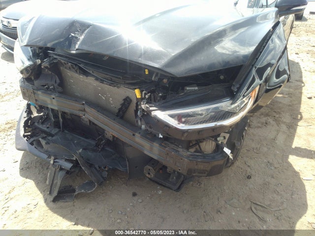 2018 FORD FUSION SE VIN: 3FA6P0HD2JR245595