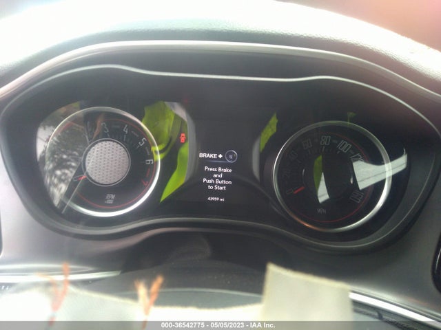 Dodge Challenger Sxt 2021 2C3CDZAG9MH505512 Image 8