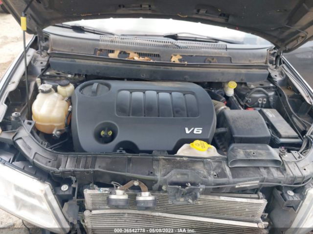 3C4PDCBG1GT214720 Dodge Journey Sxt