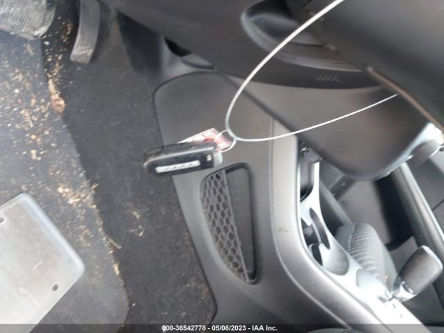 3C4PDCBG1GT214720 Dodge Journey Sxt