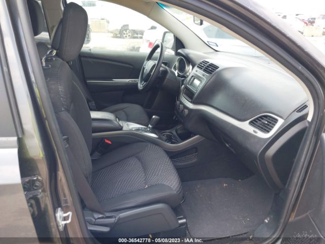 3C4PDCBG1GT214720 Dodge Journey Sxt