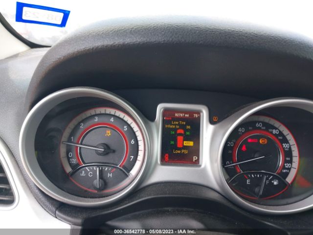 3C4PDCBG1GT214720 Dodge Journey Sxt