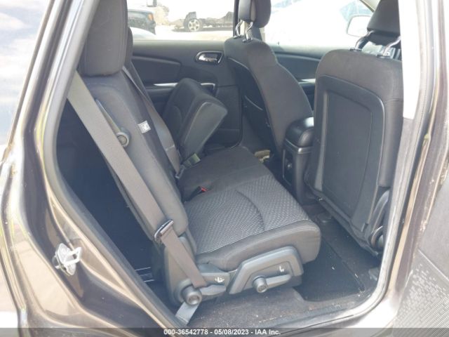 3C4PDCBG1GT214720 Dodge Journey Sxt