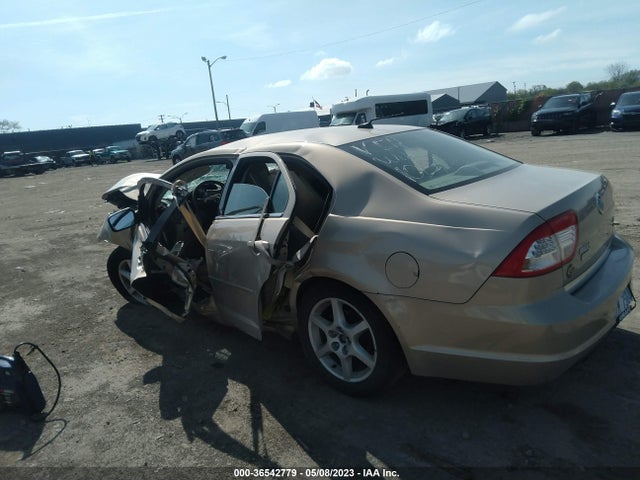 2007 MERCURY MILAN PREMIER VIN: 3MEHM08197R632377