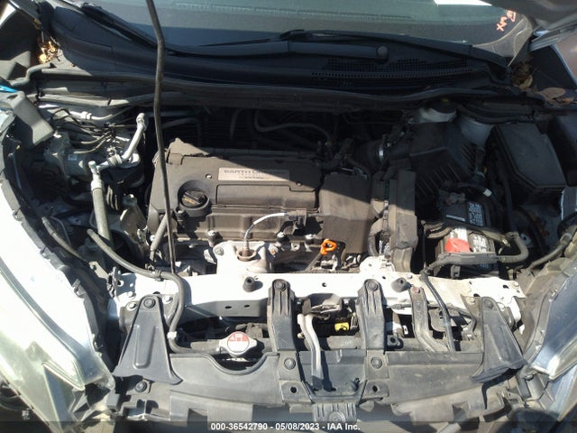 Honda CR-V LX 2015 2HKRM3H33FH536870 Image 10