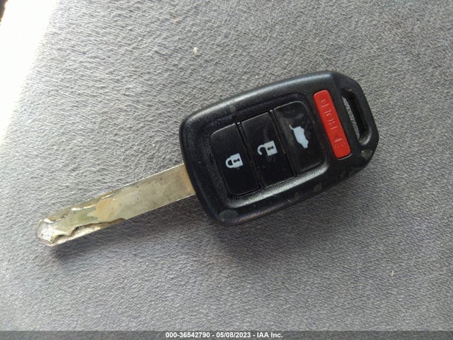 Honda CR-V LX 2015 2HKRM3H33FH536870 Image 11