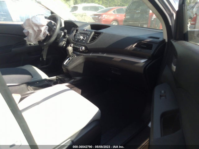 Honda CR-V LX 2015 2HKRM3H33FH536870 Image 5