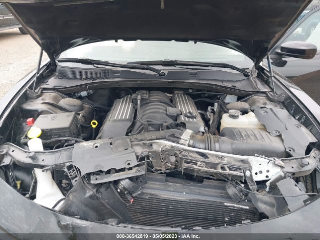 2C3CDXGJ0MH582518 Dodge Charger Scat Pack