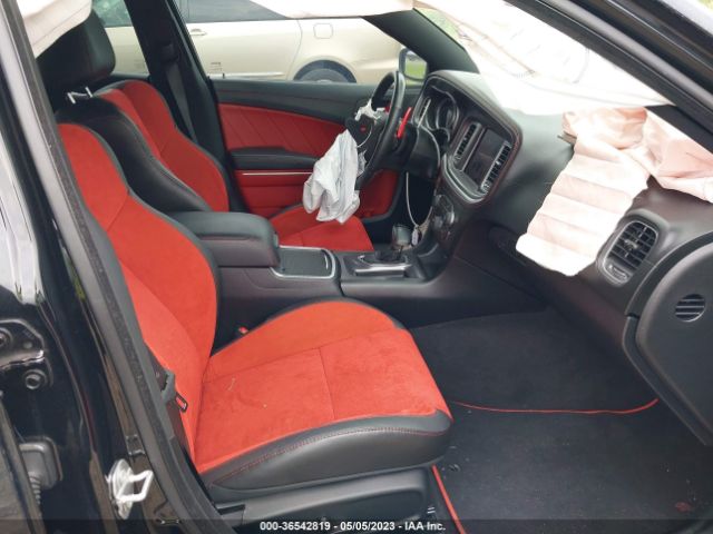 2C3CDXGJ0MH582518 Dodge Charger Scat Pack