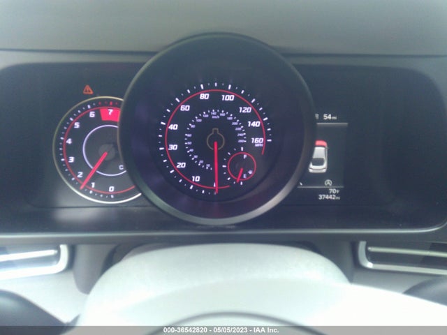 Hyundai ELANTRA SE 2021 KMHLL4AG6MU102663 Image 7