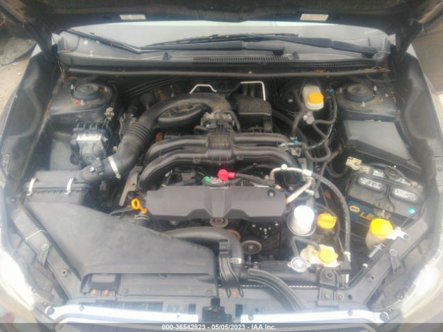 JF1GPAL63E8309489 Subaru Impreza 2.0i Sport Premium