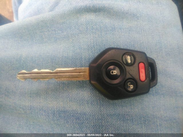 JF1GPAL63E8309489 Subaru Impreza 2.0i Sport Premium