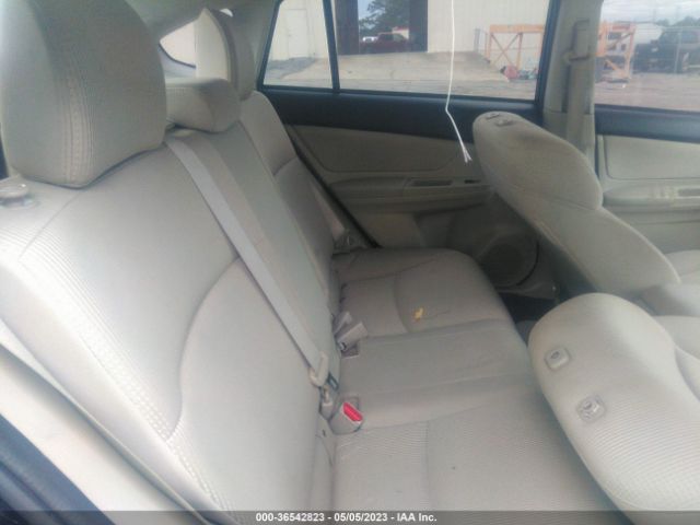 JF1GPAL63E8309489 Subaru Impreza 2.0i Sport Premium
