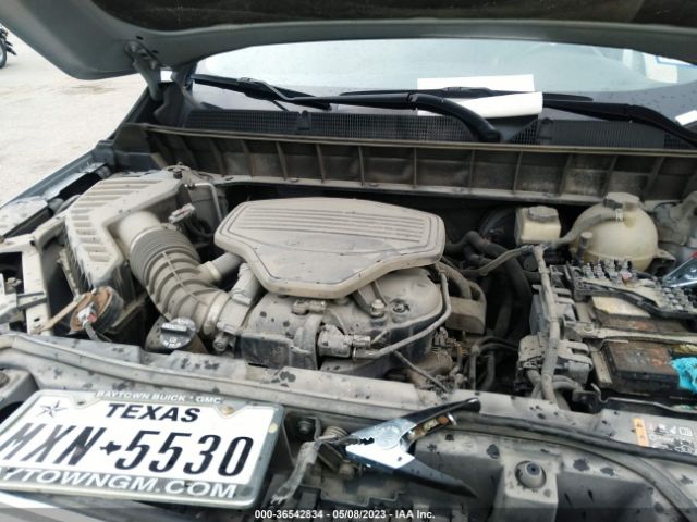 1GKKNULS0HZ185628 GMC ACADIA SLT