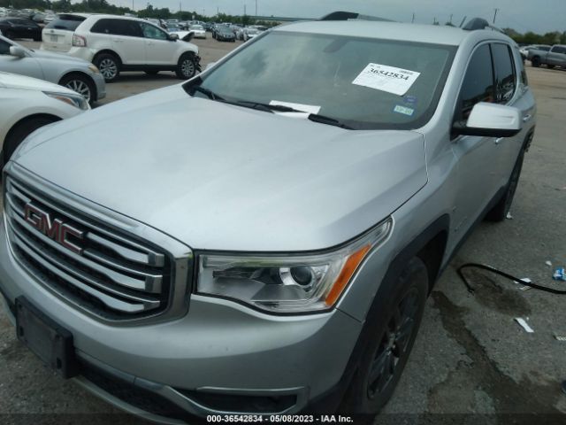 1GKKNULS0HZ185628 GMC ACADIA SLT