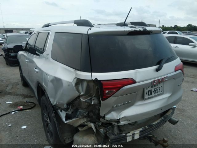 1GKKNULS0HZ185628 GMC ACADIA SLT
