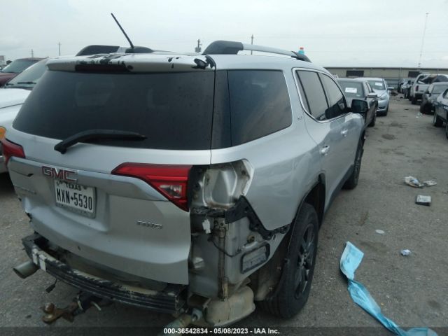 1GKKNULS0HZ185628 GMC ACADIA SLT