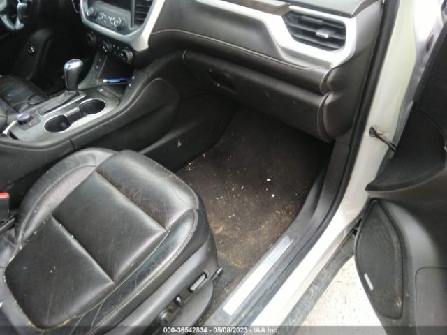 1GKKNULS0HZ185628 GMC ACADIA SLT