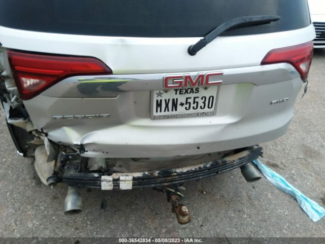 1GKKNULS0HZ185628 GMC ACADIA SLT