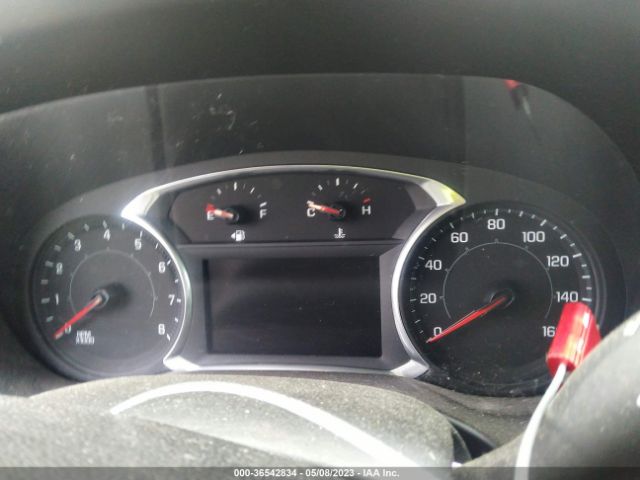 1GKKNULS0HZ185628 GMC ACADIA SLT