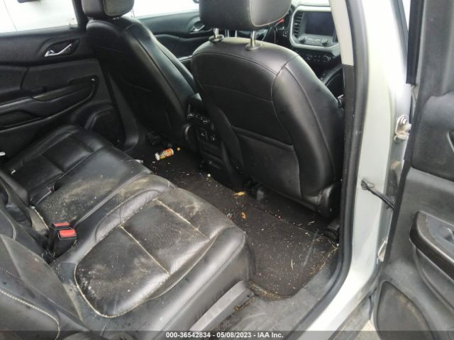 1GKKNULS0HZ185628 GMC ACADIA SLT