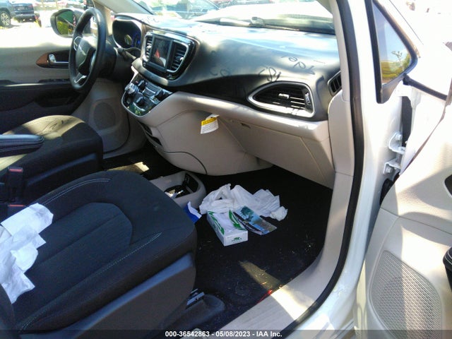 Chrysler Voyager L 2021 2C4RC1AG1MR562226 Image 5