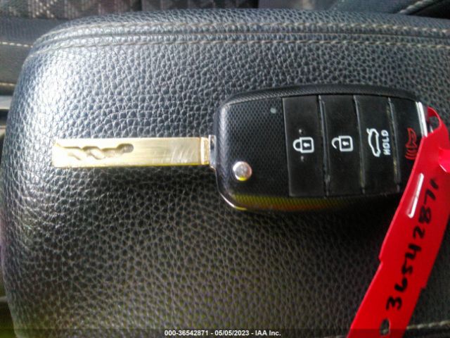3KPA24ADXLE344597 KIA RIO S