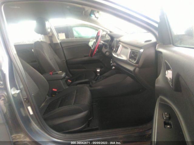 3KPA24ADXLE344597 KIA RIO S