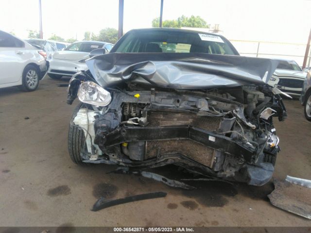 3KPA24ADXLE344597 KIA RIO S