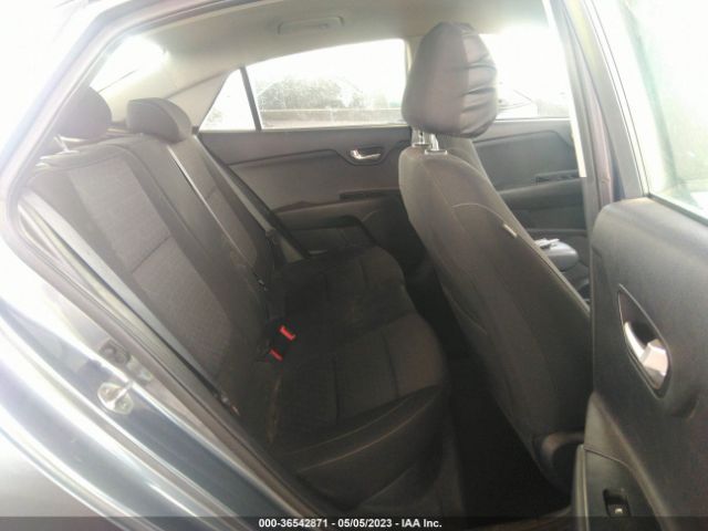 3KPA24ADXLE344597 KIA RIO S