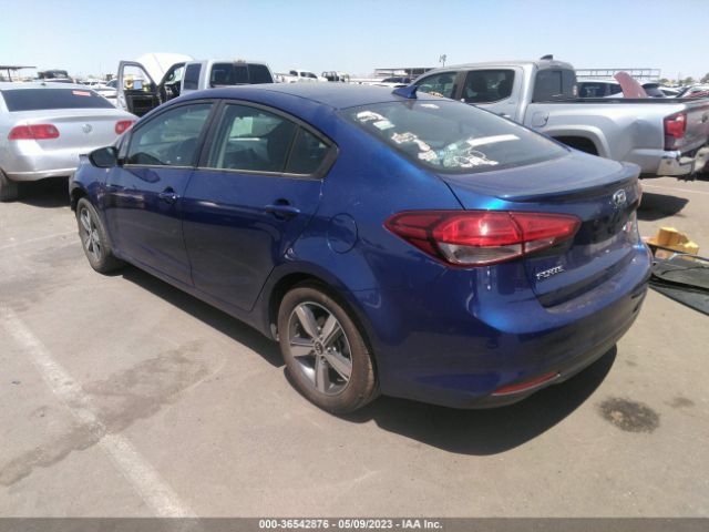 3KPFL4A76JE217758 KIA FORTE S