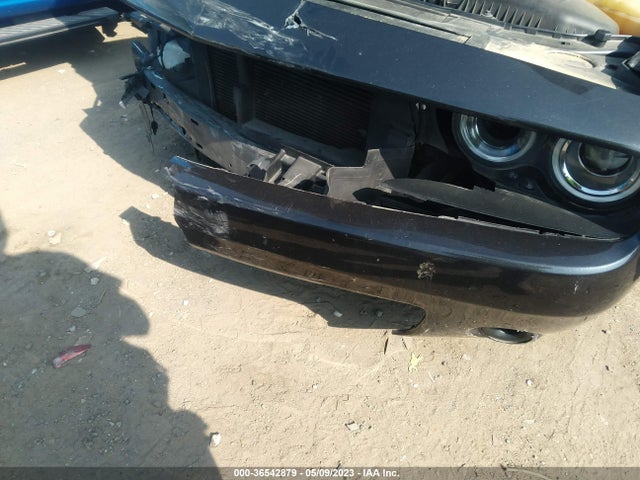 Dodge Challenger Sxt Plus 2016 2C3CDZAG1GH301498 Image 6