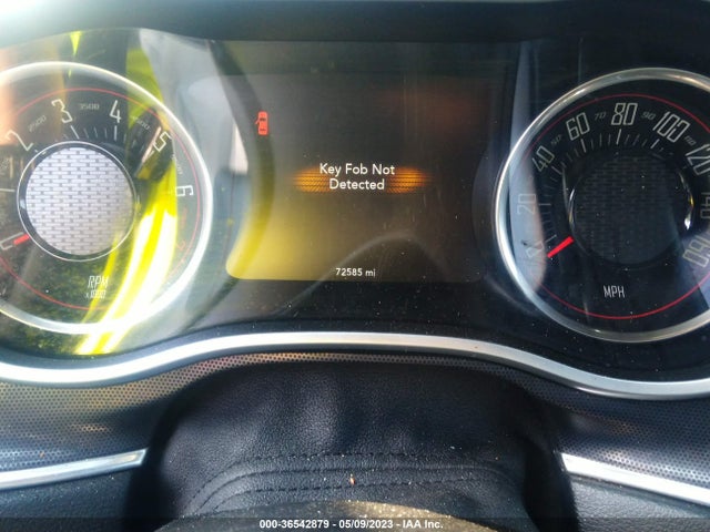 Dodge Challenger Sxt Plus 2016 2C3CDZAG1GH301498 Image 7