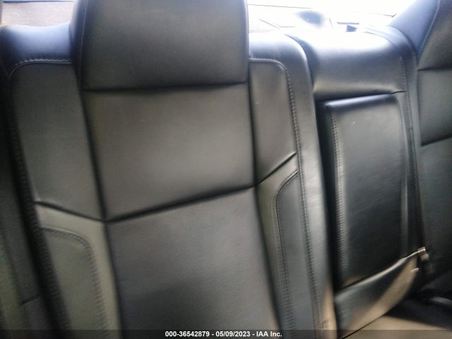 Dodge Challenger Sxt Plus 2016 2C3CDZAG1GH301498 Image 8