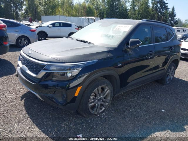 KNDEUCAA4M7092083 KIA SELTOS S