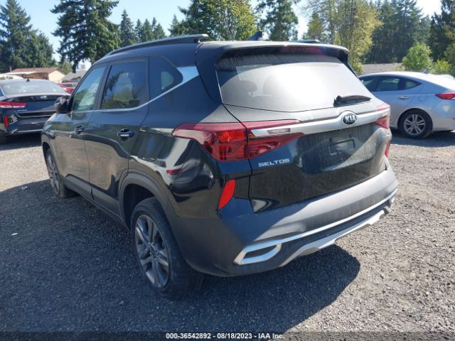 KNDEUCAA4M7092083 KIA SELTOS S