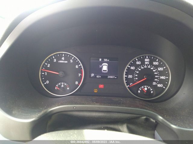KNDEUCAA4M7092083 KIA SELTOS S