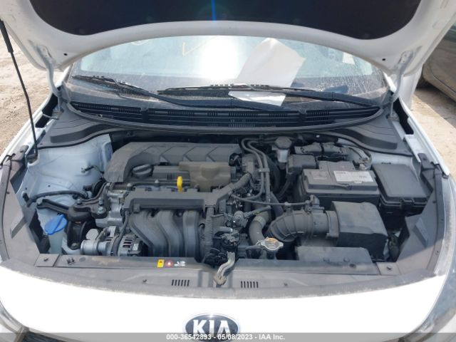 3KPA24AD9LE256771 KIA RIO S