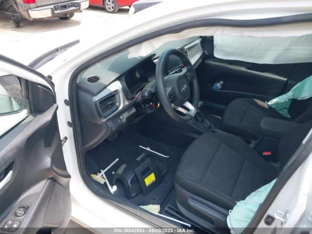 3KPA24AD9LE256771 KIA RIO S