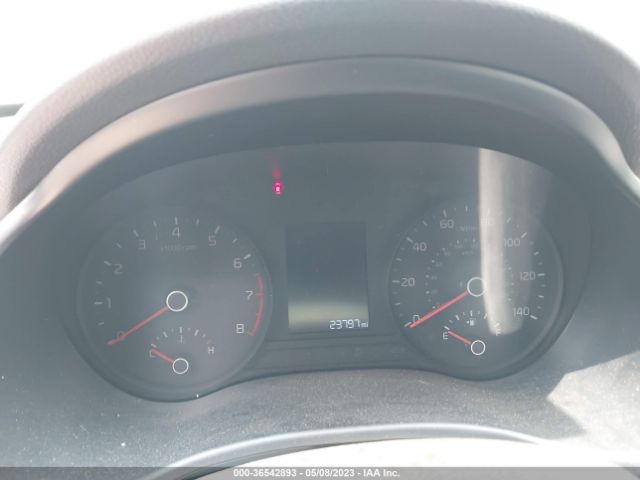 3KPA24AD9LE256771 KIA RIO S
