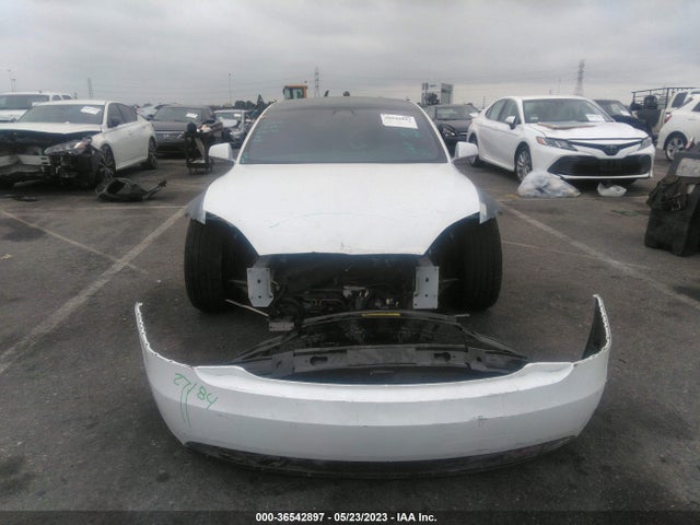 Tesla Model S 75d/100d/p100d 2018 5YJSA1E24JF281082 Image 6