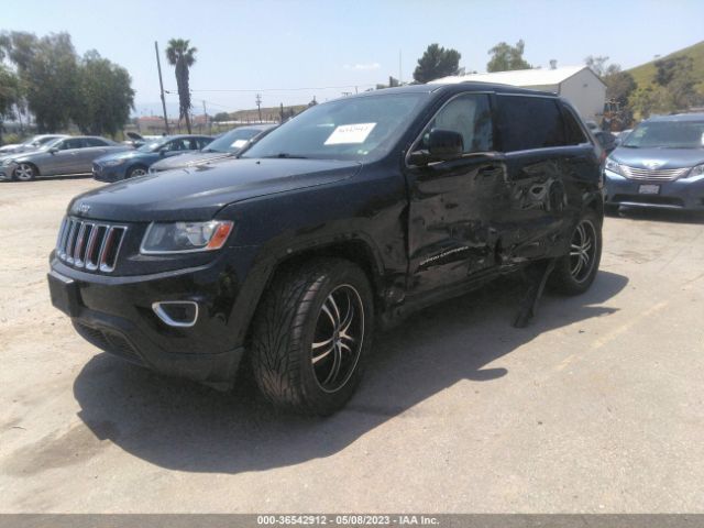 1C4RJFAG9EC309653 Jeep Grand Cherokee Laredo