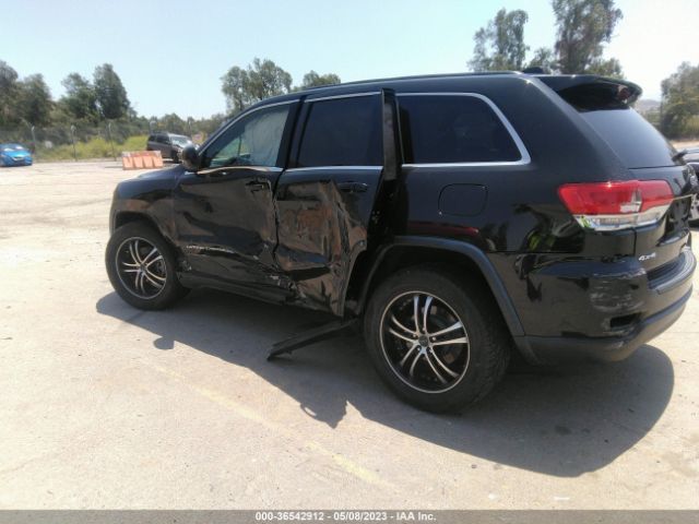 1C4RJFAG9EC309653 Jeep Grand Cherokee Laredo