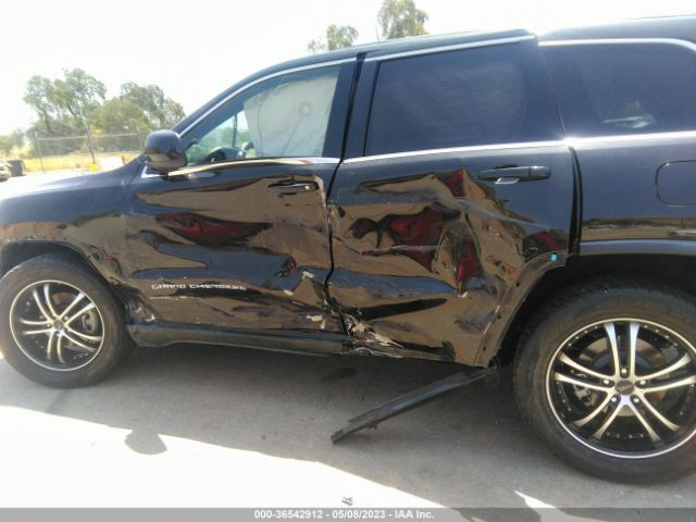 1C4RJFAG9EC309653 Jeep Grand Cherokee Laredo