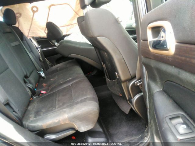 1C4RJFAG9EC309653 Jeep Grand Cherokee Laredo
