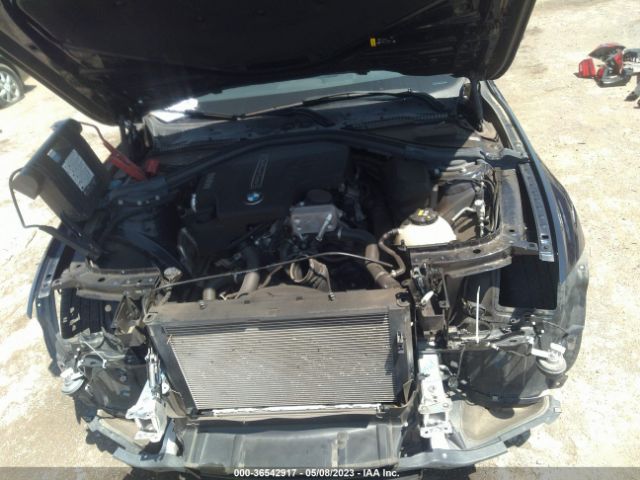 WBA8E5G37HNU43095 BMW 3 Series 320i Xdrive