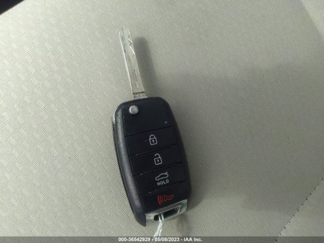 5XXGM4A75FG362936 KIA Optima Lx