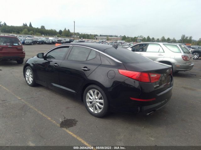 5XXGM4A75FG362936 KIA Optima Lx